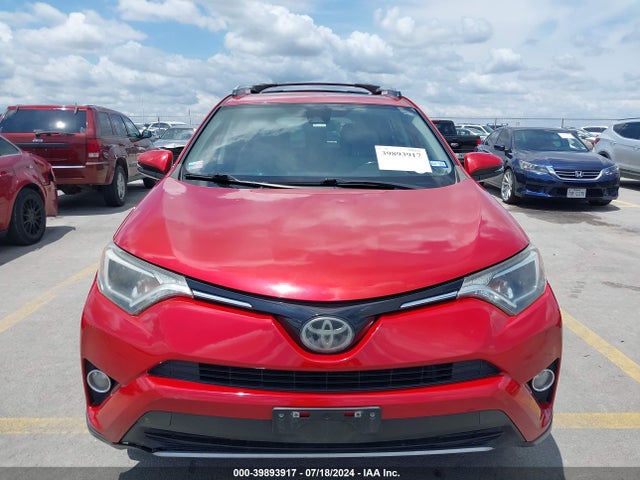 Toyota Rav4 Xle 2017 JTMWFREV5HJ119198 Image 6