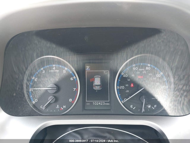 Toyota Rav4 Xle 2017 JTMWFREV5HJ119198 Image 7