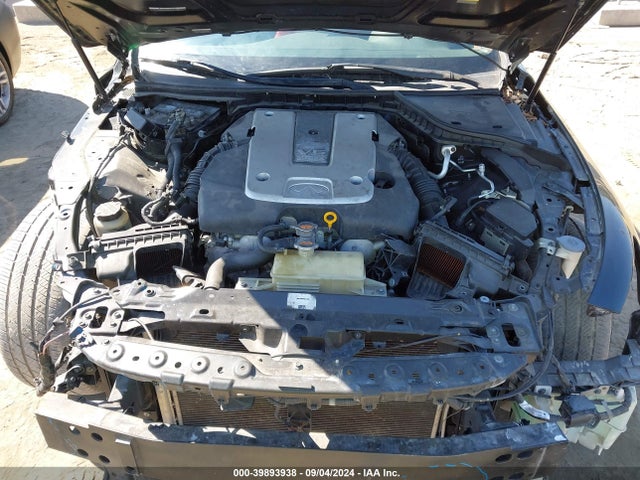 JN1BV7AP5EM671200 Infiniti Q50 Premium