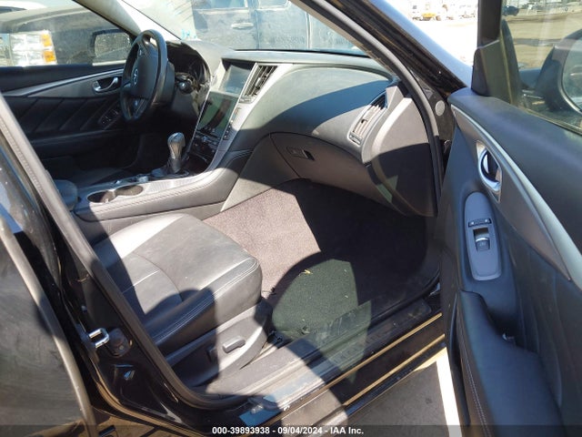 JN1BV7AP5EM671200 Infiniti Q50 Premium