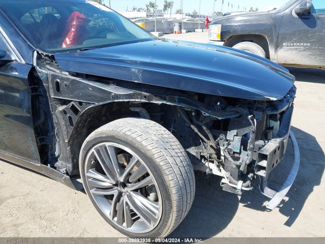 JN1BV7AP5EM671200 Infiniti Q50 Premium