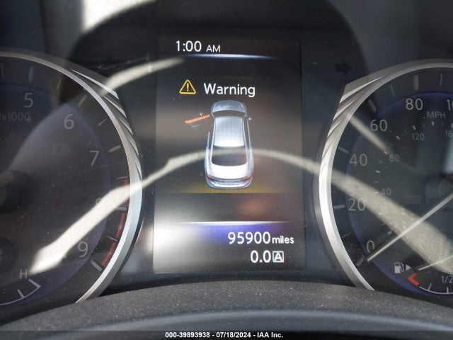 JN1BV7AP5EM671200 Infiniti Q50 Premium