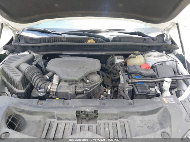 3GNKBERS1KS699887 Chevrolet BLAZER RS
