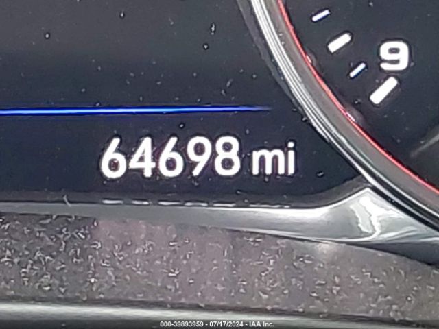 3GNKBERS1KS699887 Chevrolet BLAZER RS