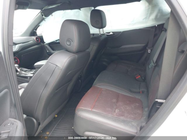 3GNKBERS1KS699887 Chevrolet BLAZER RS