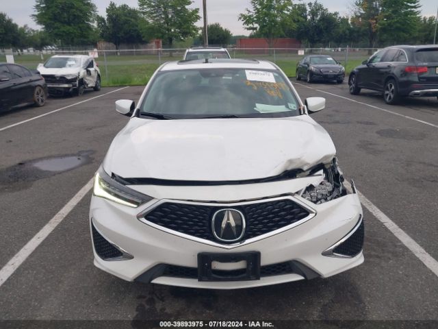 19UDE2F34MA003128 Acura Ilx Standard