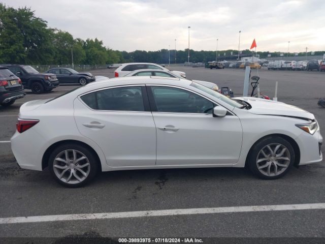 19UDE2F34MA003128 Acura Ilx Standard