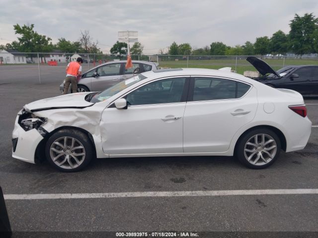 19UDE2F34MA003128 Acura Ilx Standard