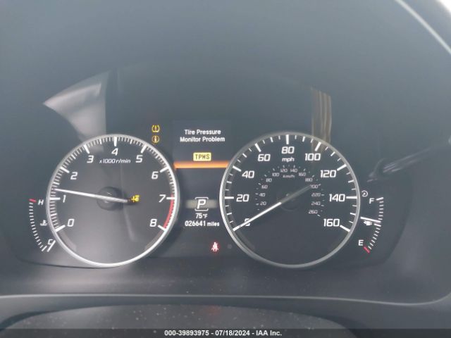 19UDE2F34MA003128 Acura Ilx Standard
