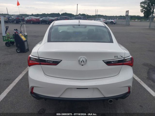 19UDE2F34MA003128 Acura Ilx Standard