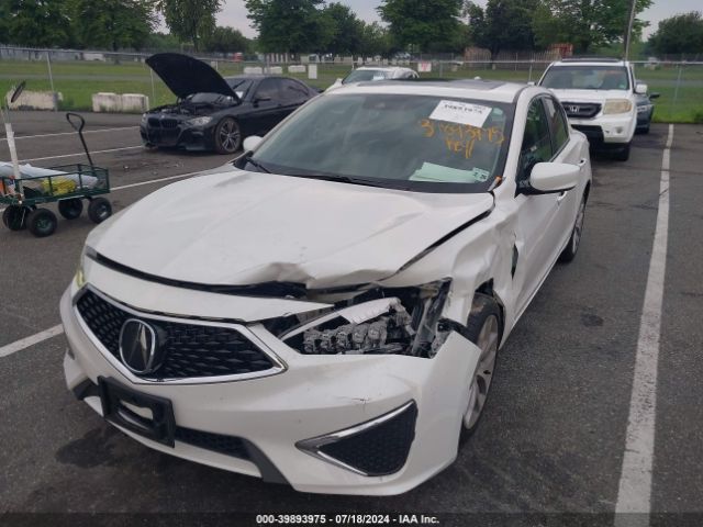 19UDE2F34MA003128 Acura Ilx Standard