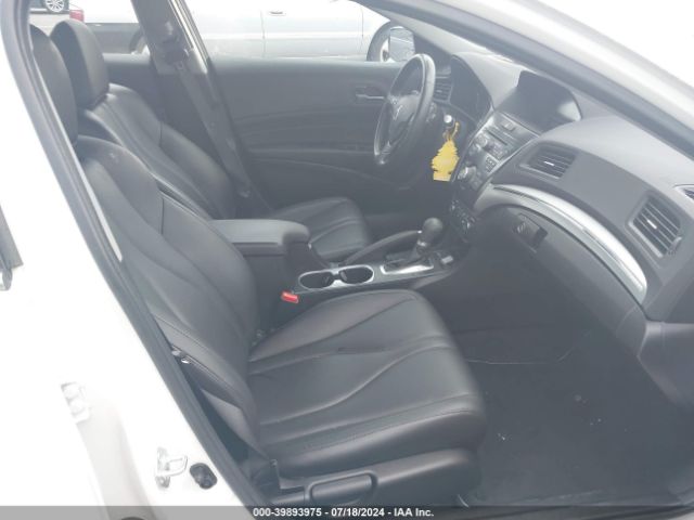 19UDE2F34MA003128 Acura Ilx Standard