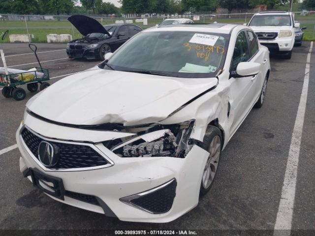 19UDE2F34MA003128 Acura Ilx Standard