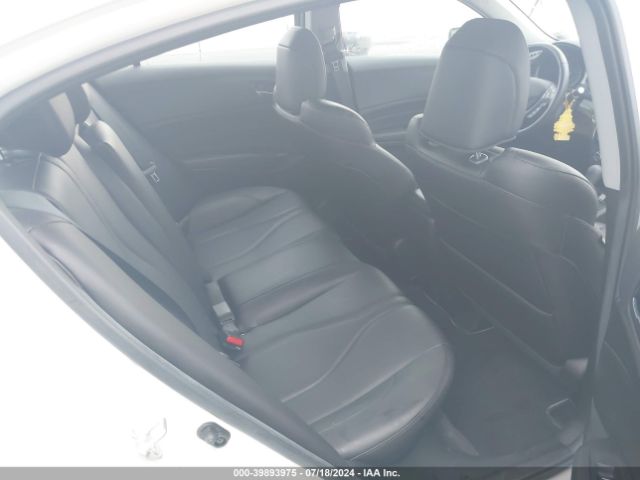 19UDE2F34MA003128 Acura Ilx Standard