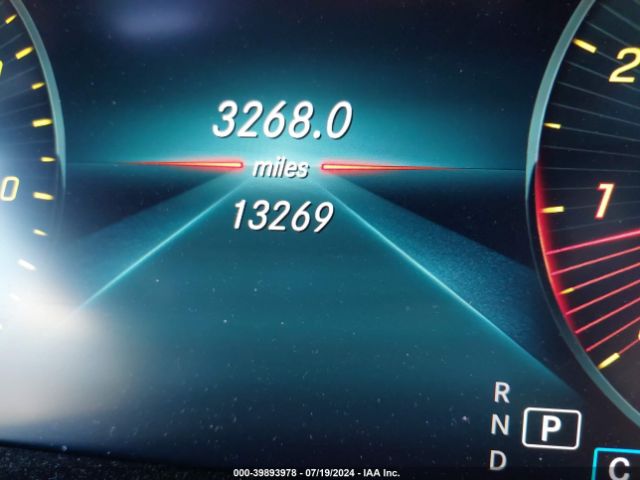 W1N0G8DBXNV397919 Mercedes-Benz Glc 300 Suv