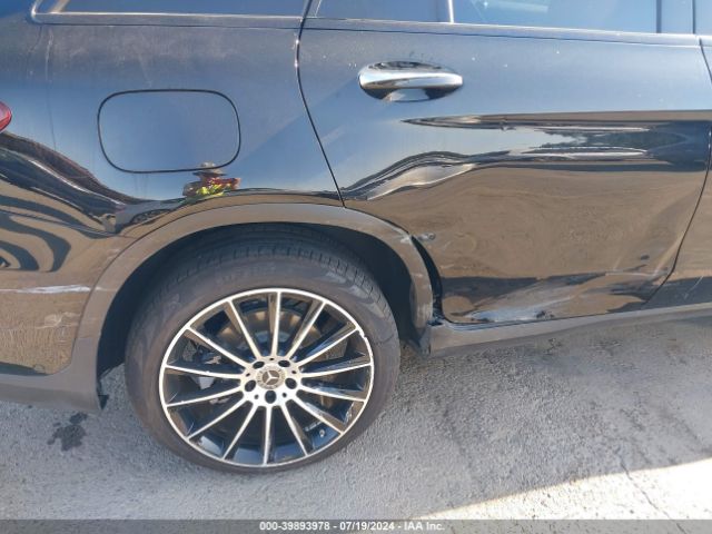 W1N0G8DBXNV397919 Mercedes-Benz Glc 300 Suv