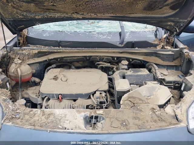 KIA Sportage Lx 2022 KNDPMCAC4N7953385 Image 10
