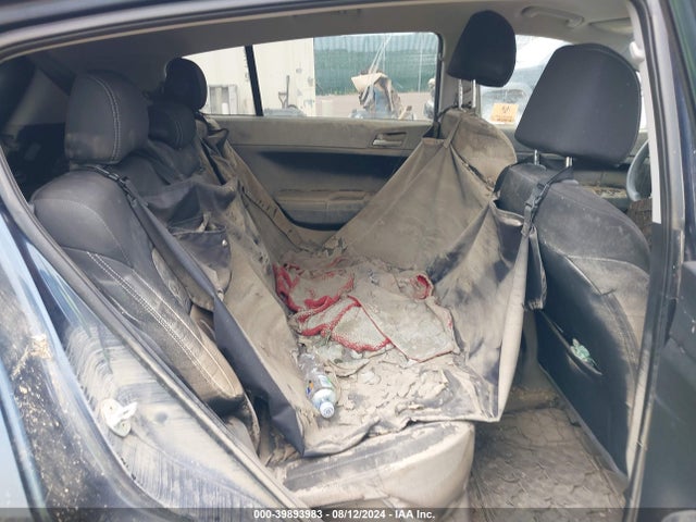 KIA Sportage Lx 2022 KNDPMCAC4N7953385 Image 8