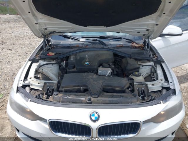 WBA3B1G5XENS78491 BMW 320i