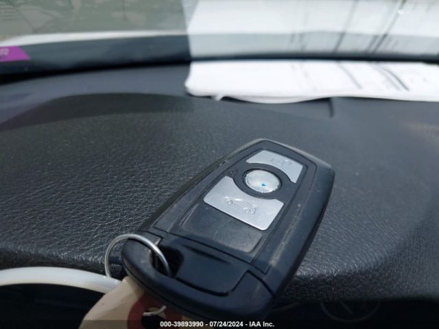 WBA3B1G5XENS78491 BMW 320i
