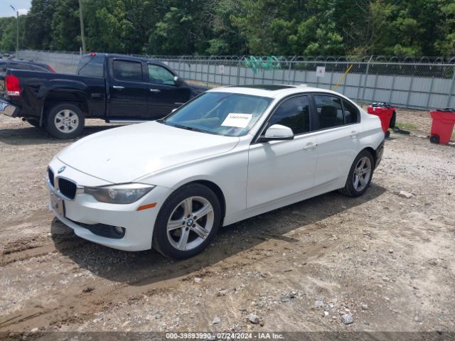 WBA3B1G5XENS78491 BMW 320i