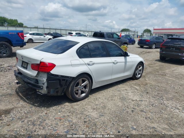 WBA3B1G5XENS78491 BMW 320i