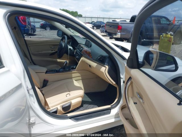 WBA3B1G5XENS78491 BMW 320i