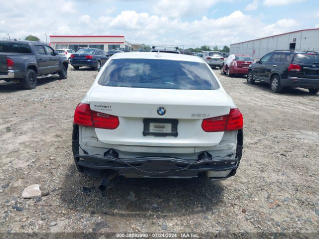 WBA3B1G5XENS78491 BMW 320i