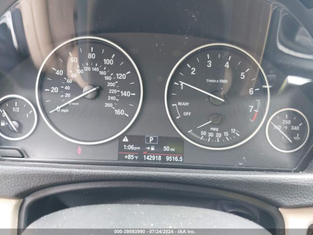 WBA3B1G5XENS78491 BMW 320i