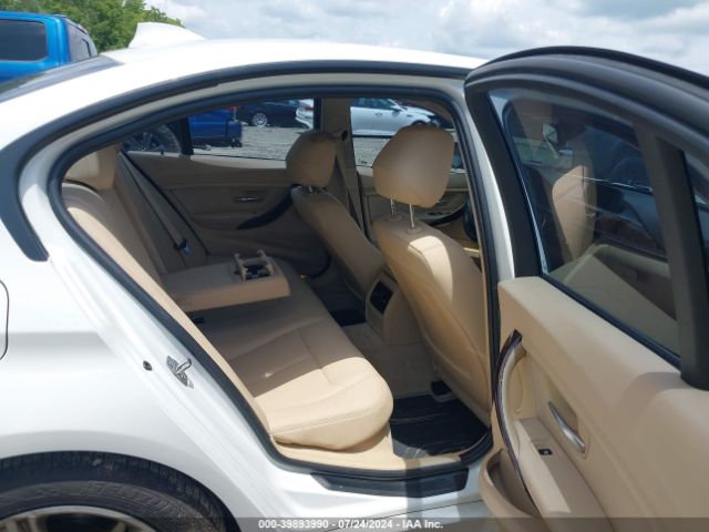 WBA3B1G5XENS78491 BMW 320i