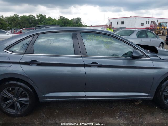3VW7M7BU9PM013880 Volkswagen Jetta 1.5t Se