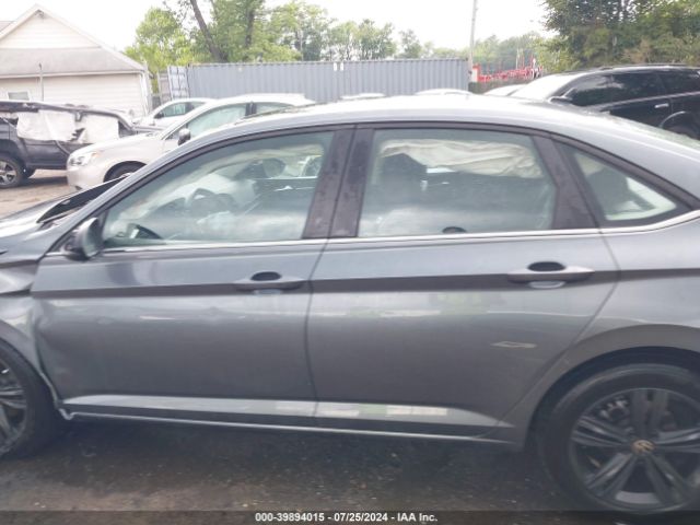 3VW7M7BU9PM013880 Volkswagen Jetta 1.5t Se