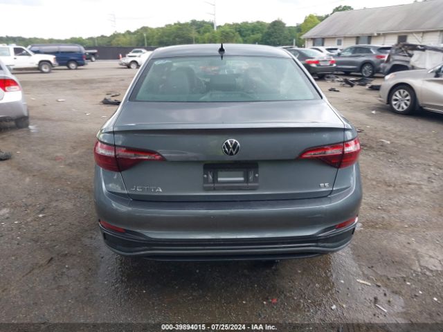 3VW7M7BU9PM013880 Volkswagen Jetta 1.5t Se