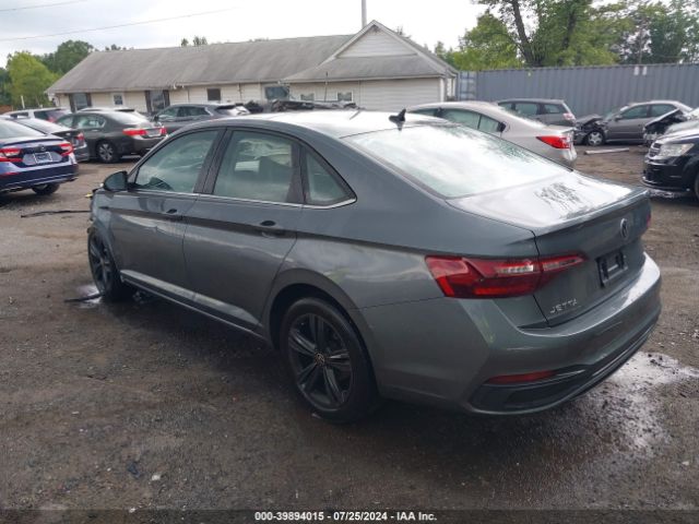 3VW7M7BU9PM013880 Volkswagen Jetta 1.5t Se