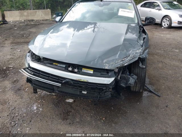 3VW7M7BU9PM013880 Volkswagen Jetta 1.5t Se