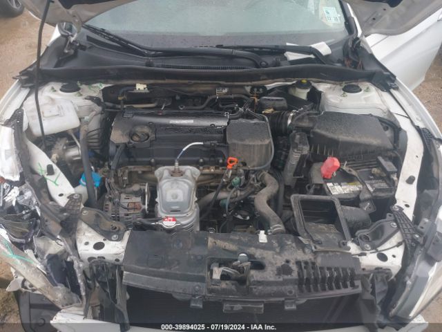 1HGCR2F33HA217713 Honda ACCORD LX