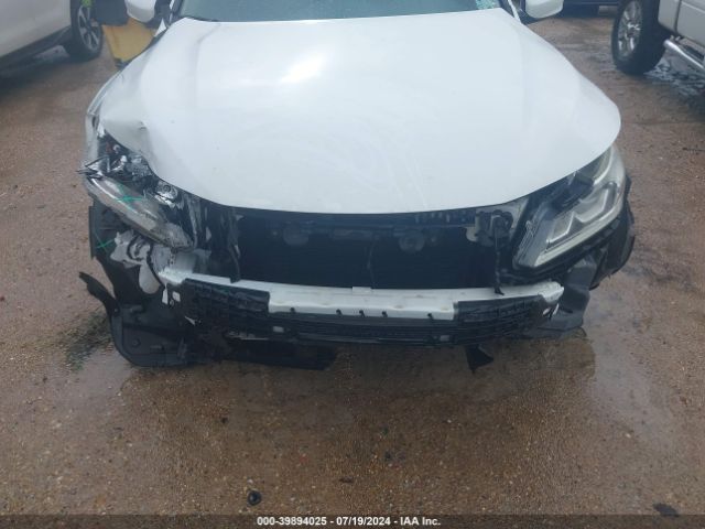 1HGCR2F33HA217713 Honda ACCORD LX