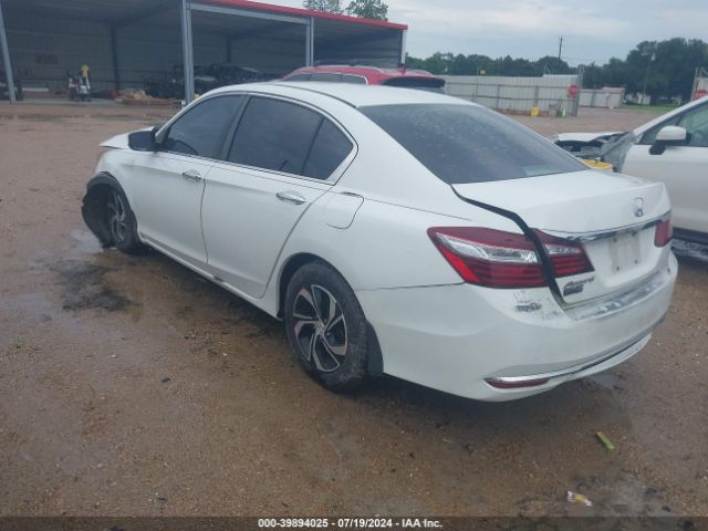1HGCR2F33HA217713 Honda ACCORD LX