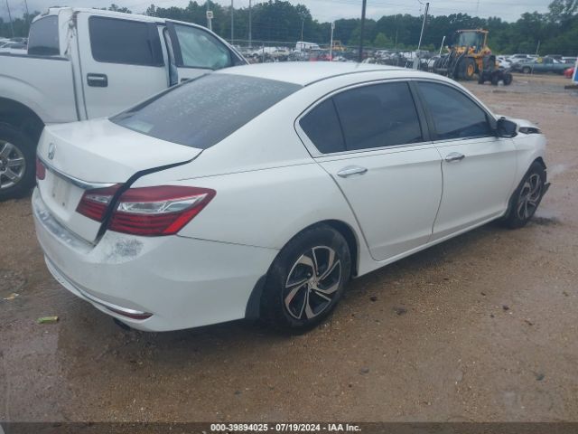 1HGCR2F33HA217713 Honda ACCORD LX
