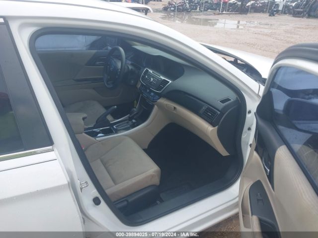 1HGCR2F33HA217713 Honda ACCORD LX