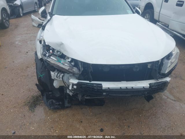 1HGCR2F33HA217713 Honda ACCORD LX