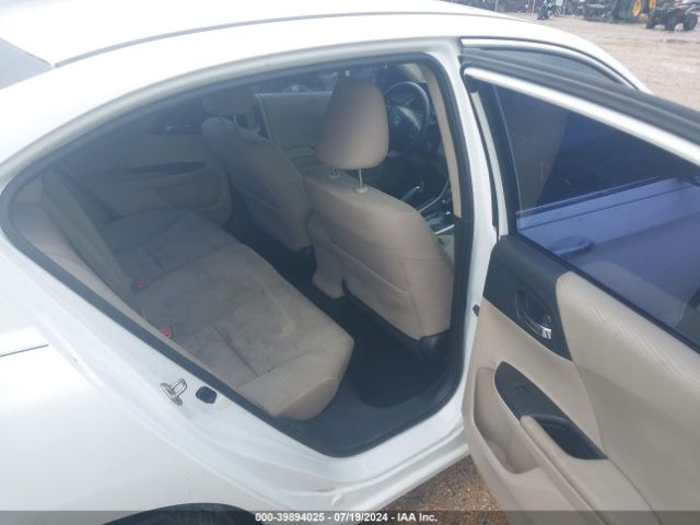 1HGCR2F33HA217713 Honda ACCORD LX