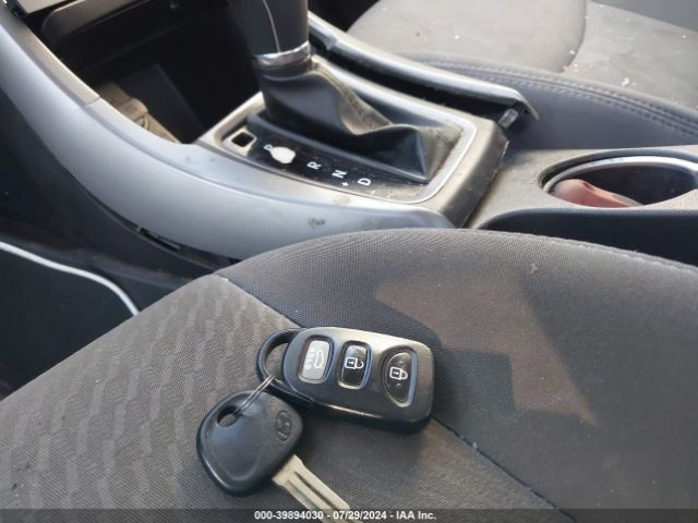 5NPDH4AE1EH544044 Hyundai ELANTRA SE
