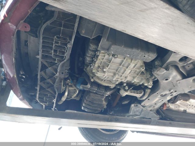 5NPDH4AE1EH544044 Hyundai ELANTRA SE