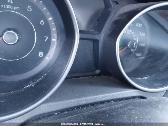 5NPDH4AE1EH544044 Hyundai ELANTRA SE