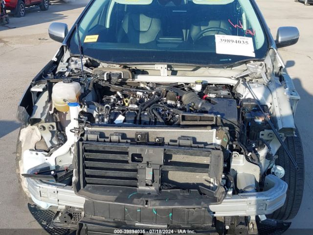 2022 FORD EDGE 2FMPK4K95NBA39941 Photo 9