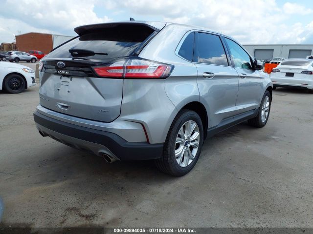 2022 FORD EDGE 2FMPK4K95NBA39941 Photo 3