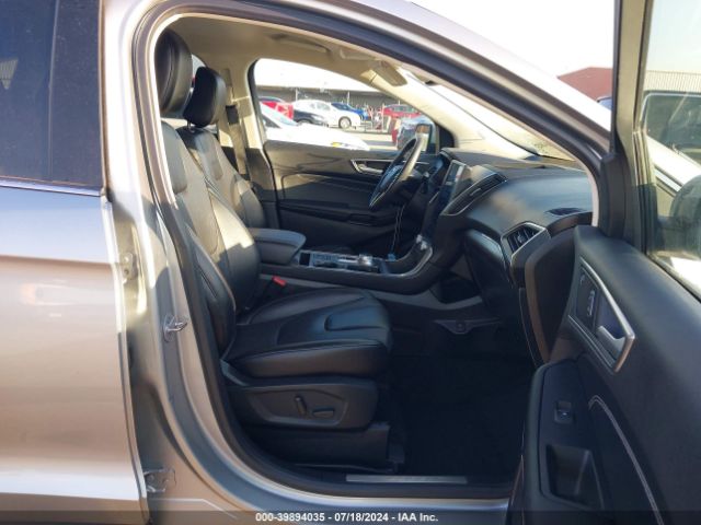 2022 FORD EDGE 2FMPK4K95NBA39941 Photo 4
