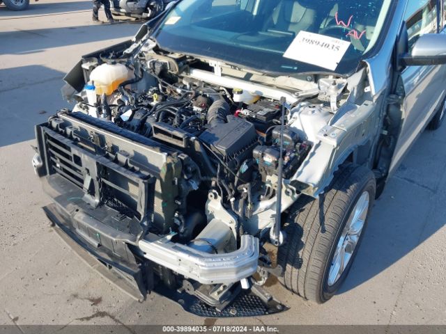 2022 FORD EDGE 2FMPK4K95NBA39941 Photo 5