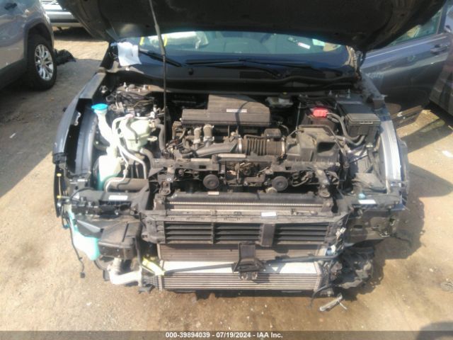 5J6RW2H80HL070145 Honda Cr-v Ex-l/ex-l Navi